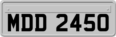 MDD2450