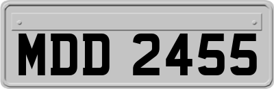 MDD2455