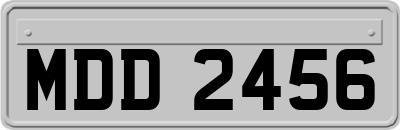 MDD2456