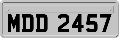 MDD2457