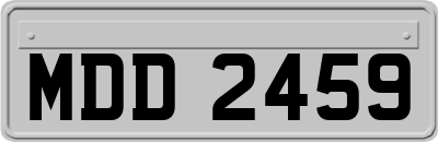 MDD2459