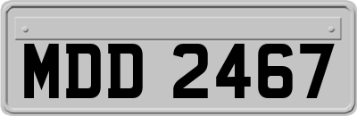MDD2467