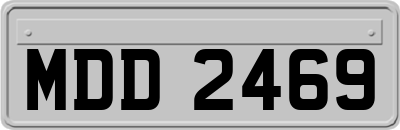 MDD2469