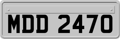 MDD2470