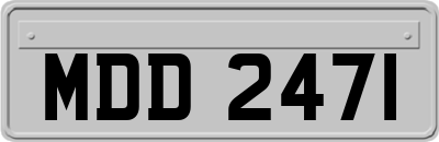 MDD2471