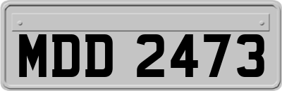 MDD2473