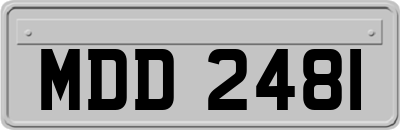 MDD2481
