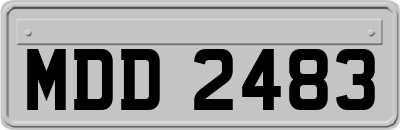 MDD2483