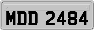 MDD2484