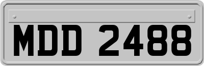 MDD2488