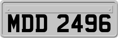 MDD2496