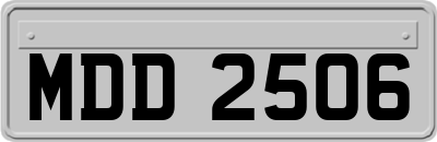 MDD2506