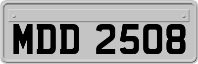MDD2508