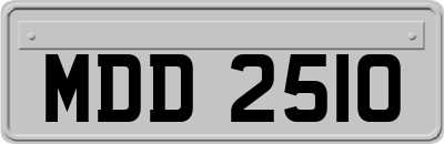 MDD2510