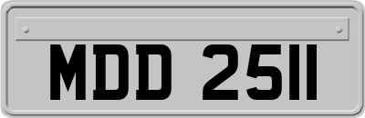 MDD2511