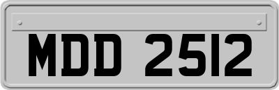 MDD2512