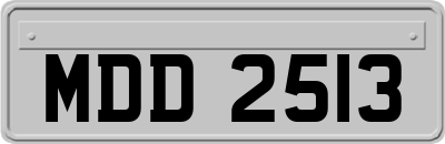 MDD2513