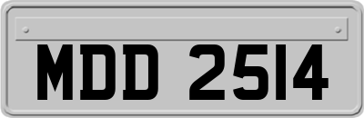 MDD2514