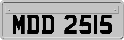 MDD2515