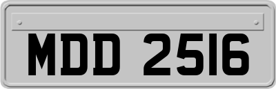 MDD2516