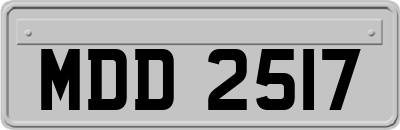 MDD2517