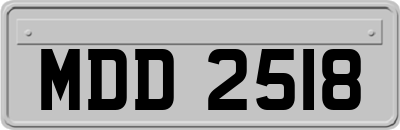 MDD2518