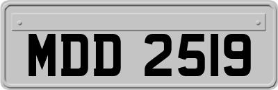 MDD2519