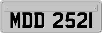 MDD2521