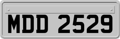 MDD2529