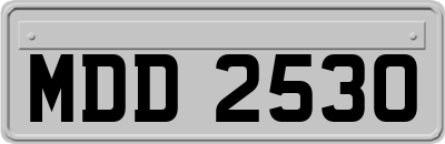 MDD2530