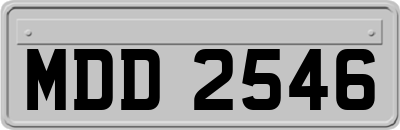 MDD2546