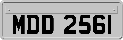 MDD2561