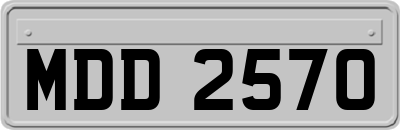 MDD2570