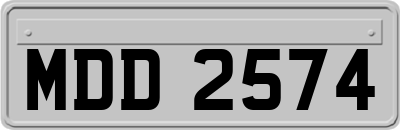 MDD2574