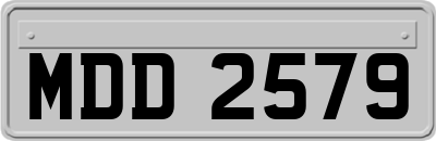 MDD2579