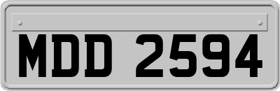 MDD2594