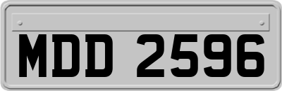 MDD2596