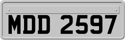 MDD2597