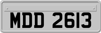 MDD2613