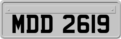 MDD2619