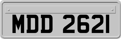 MDD2621
