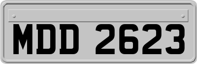 MDD2623