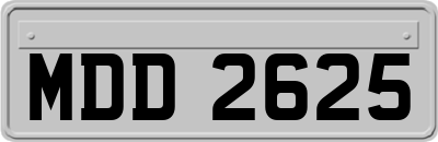 MDD2625