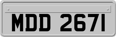 MDD2671