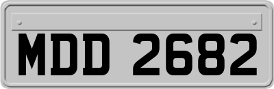 MDD2682