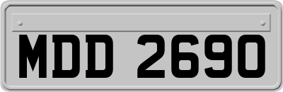MDD2690