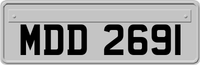 MDD2691