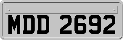 MDD2692