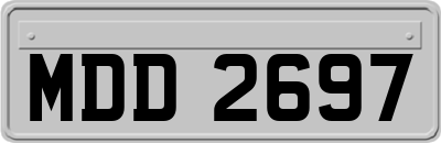 MDD2697