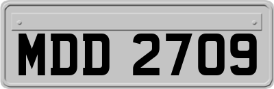 MDD2709